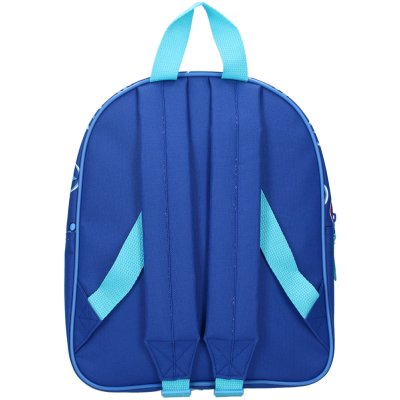 Dětský batoh s přední kapsou Tlapková patrola - Pups at Play