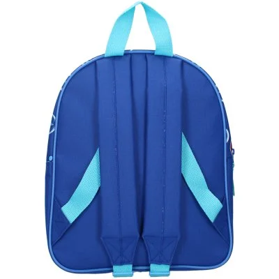 Dětský batoh s přední kapsou Tlapková patrola - Pups at Play