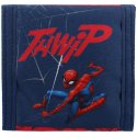 Chlapecká peněženka Spiderman - Thwip