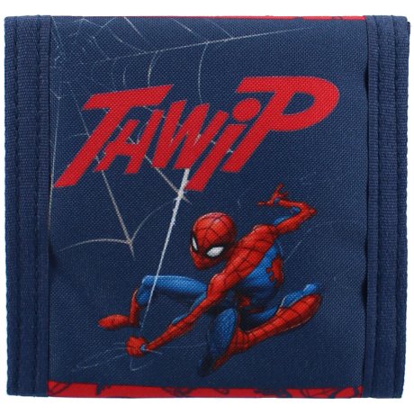 Chlapecká peněženka Spiderman - Thwip