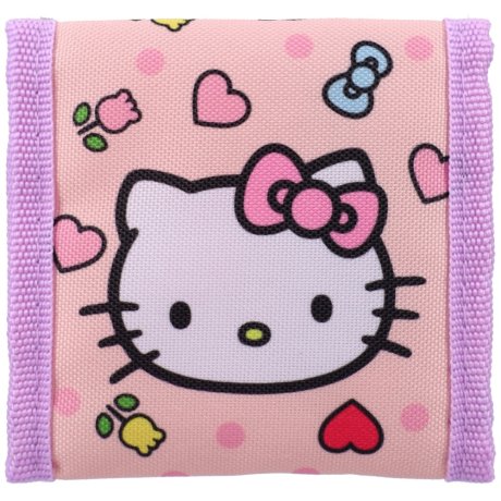Dívčí peněženka Hello Kitty
