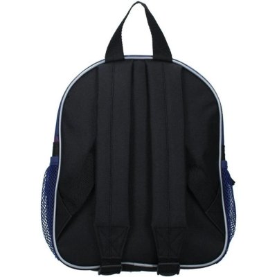 Dětský batoh s přední kapsou Spiderman