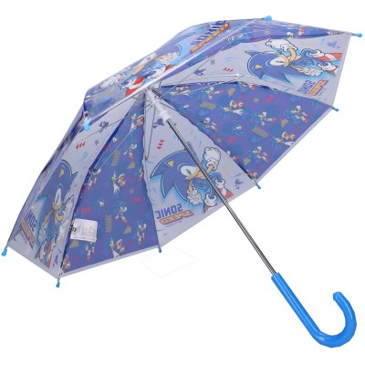 Dětský deštník Ježek Sonic