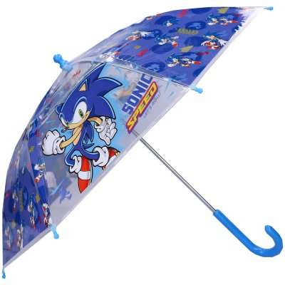 Dětský deštník Ježek Sonic