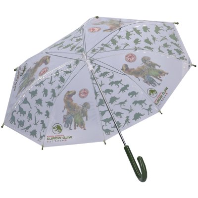 Dětský deštník Jurský svět