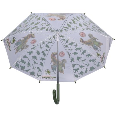 Dětský deštník Jurský svět