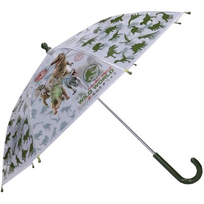 Dětský deštník Jurský svět