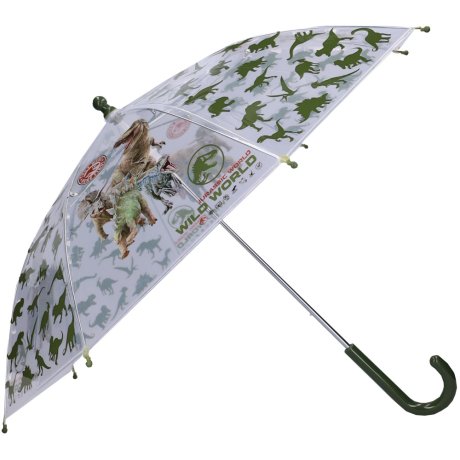 Dětský deštník Jurský svět