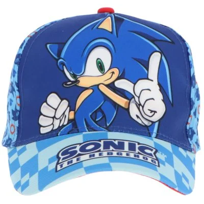 Dětská kšiltovka Sonic Prime