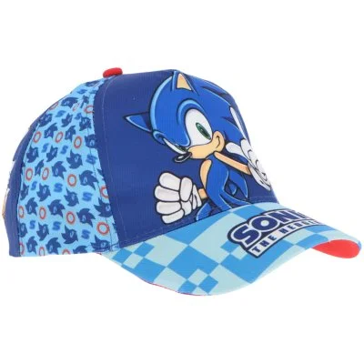 Dětská kšiltovka Sonic Prime