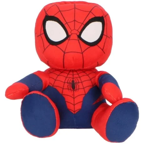 Plyšová pokladnička Spiderman