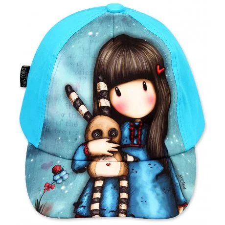 Dívčí kšiltovka Santoro London - Gorjuss