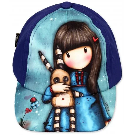 Dívčí kšiltovka Gorjuss - Santoro London