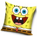 Povlak na polštář vysmátý Sponge Bob