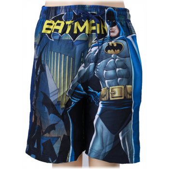 Chlapecké plavky / koupací šortky Batman