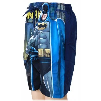 Chlapecké plavky / koupací šortky Batman