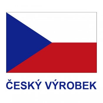 český výrobek