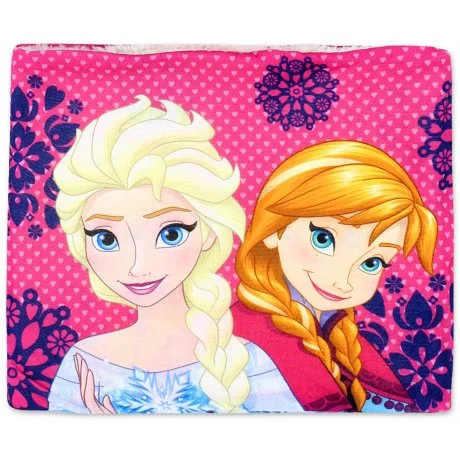 Dívčí nákrčník Ledové království - Frozen