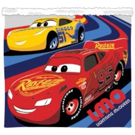 Dětský zimní nákrčník Auta 3 - Cars 3