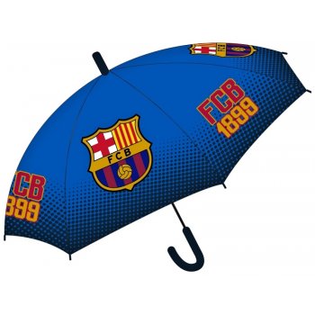 Deštník FC Barcelona - FCB 1899