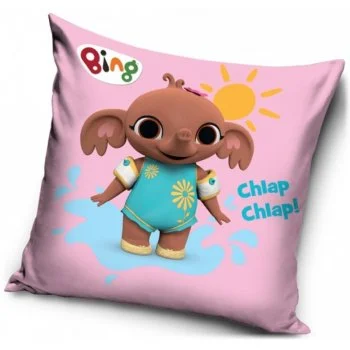 Povlak na polštář Zajíček Bing Bunny - Sula