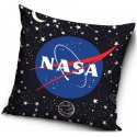 Povlak na polštář NASA - černý vesmír