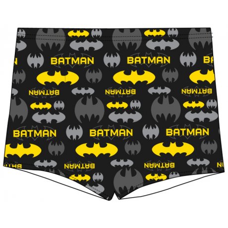 Chlapecké plavky boxerky Batman