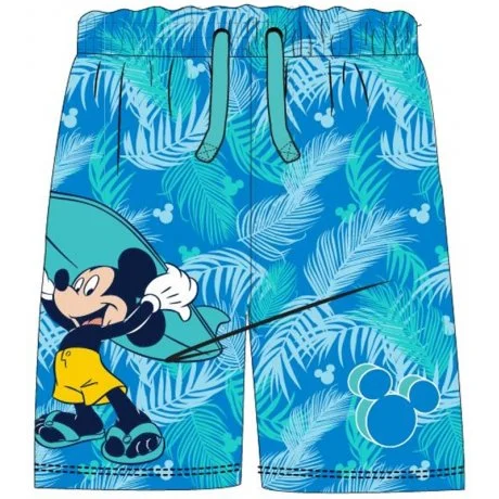 Chlapecké rychleschnoucí kraťasy Mickey Mouse - Disney