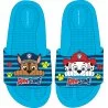 Dětské gumové nazouváky Tlapková patrola - Paw Patrol. Levou pantofli zdobí 3D obrázek psího záchranáře Marschalla, pravou pantofli pak zdobí obrázek štěněte Chase, také v plastickém provedení. Horní část těchto pantoflí je vyrobena z měkké, ale pevné gumy, proto se pohodlně nosí. Podrážka je vyrobena z materiálu EVA (Ethylen Vinyl Acetate), který je lehký, ale odolný, proto pantofle dlouho vydrží.
Materiál EVA se pro svoje vynikající vlastnosti používá také jako tlumící výplň v profesionálním sportovním vybavení, např. pro cyklistická sedla, boty, rukavice nebo helmy. Tyto dětské boty jsou proto ideální na doma, ven na zahradu, či na pláž. Neztratí se ani ve vodě, protože plavou na hladině.
TIP • Pokud si i vaše dítě oblíbilo příběhy Tlapkové Patroly, prohlédněte si celou naši nabídku produktů s motivem Paw Patrol.
Upozornění: Cena tohoto produktu se může lišit podle velikosti. Pro zobrazení odpovídající ceny zvolte požadovanou velikost.