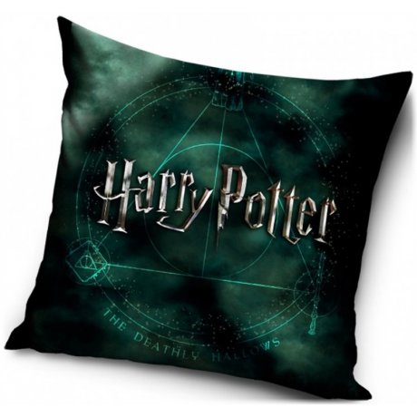 Povlak na polštář Harry Potter - Magic