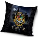 Polštář Harry Potter - na loďkách do Bradavic