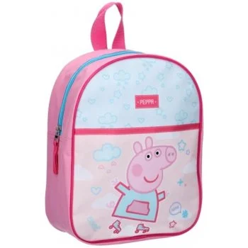 Dětský batůžek Prasátko Peppa