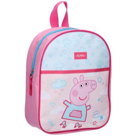 Dětský batůžek Prasátko Peppa