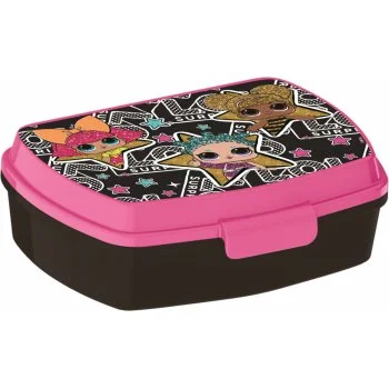 Box na svačinu L.O.L. Surprise