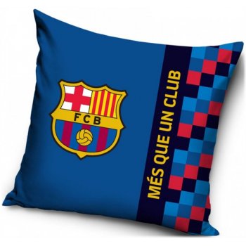 Povlak na polštář  FC Barcelona - Sports
