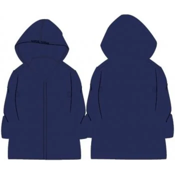 Barevná pláštěnka PVC (4 barevné varianty)