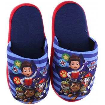 Chlapecké měkké papuče Tlapková patrola - Paw Patrol