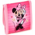 Dětská peněženka Minnie Mouse - Disney