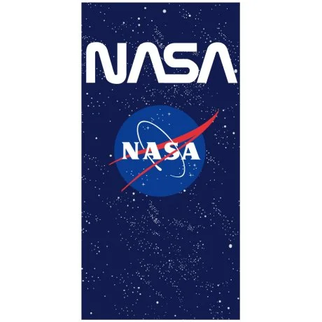 Rychleschnoucí plážová osuška NASA