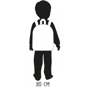 Dětský 3D batoh Minnie Mouse - Disney