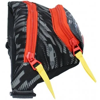 Dětská ledvinka Auta - Blesk McQueen