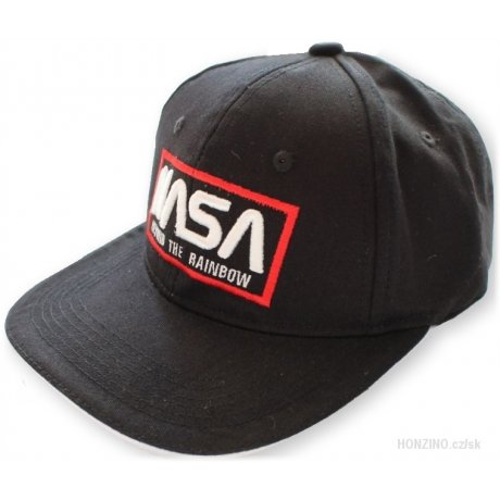 Hip Hop kšiltovka NASA