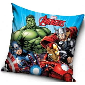 Povlak na polštář Avengers - MARVEL