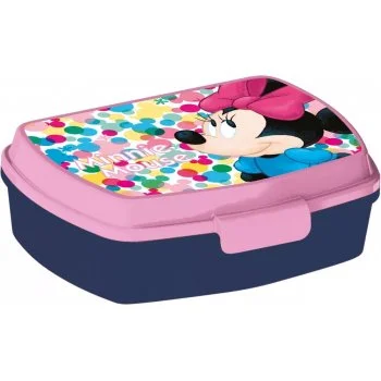 Box na svačinu Minnie Mouse - Disney
