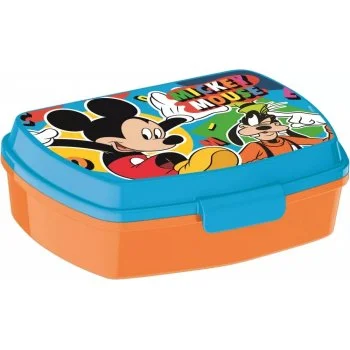 Box na svačinu Mickey Mouse - Disney