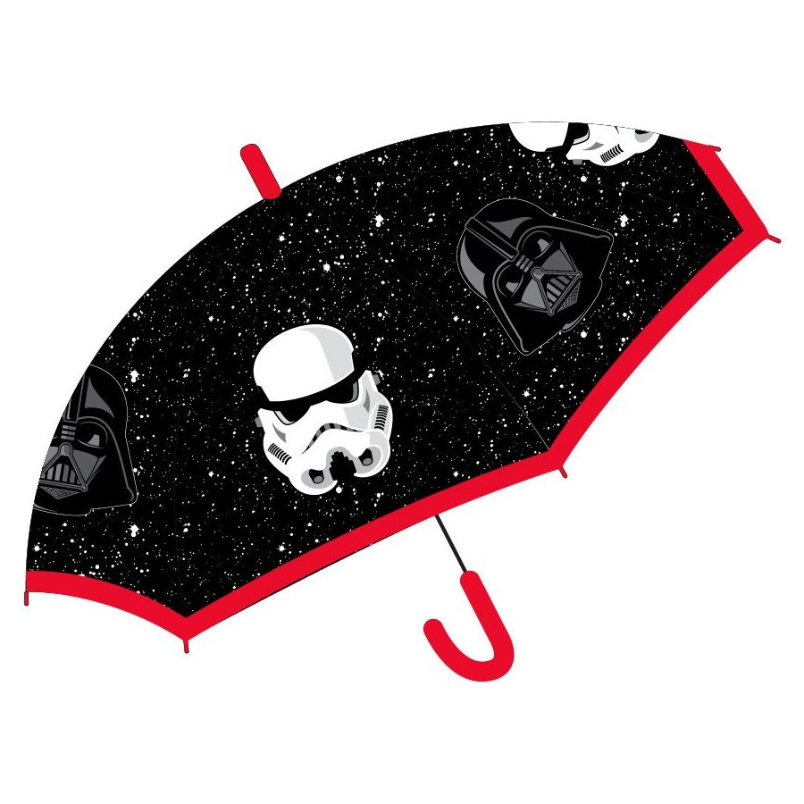 Vystřelovací deštník Star Wars