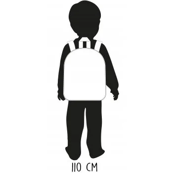 Dětský 3D batoh Avengers