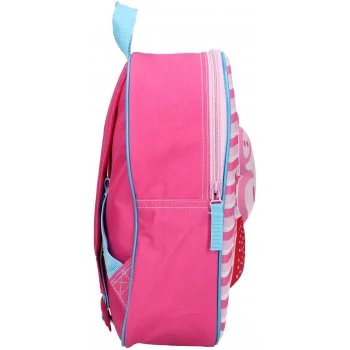 Dětský 3D batoh Prasátko Peppa