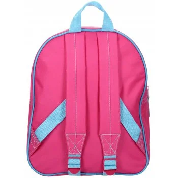 Dětský 3D batoh Prasátko Peppa