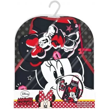 Dámská zástěra s chňapkou Minnie Mouse - Disney